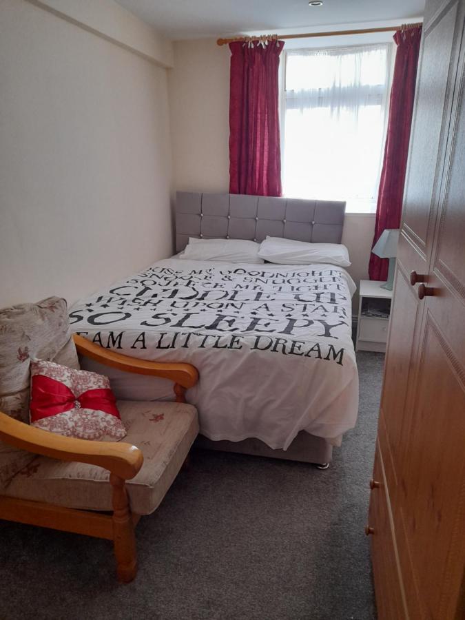 El Barco Apartment Timoleague Luaran gambar